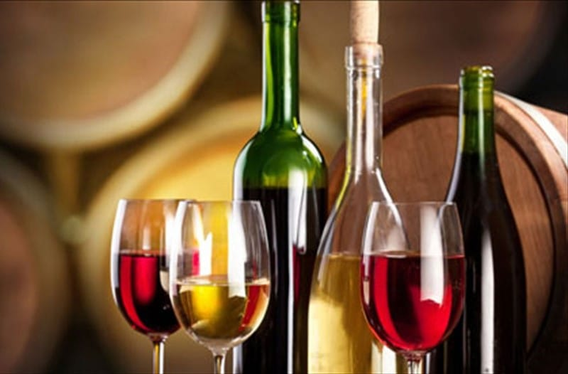 Moreee Wines